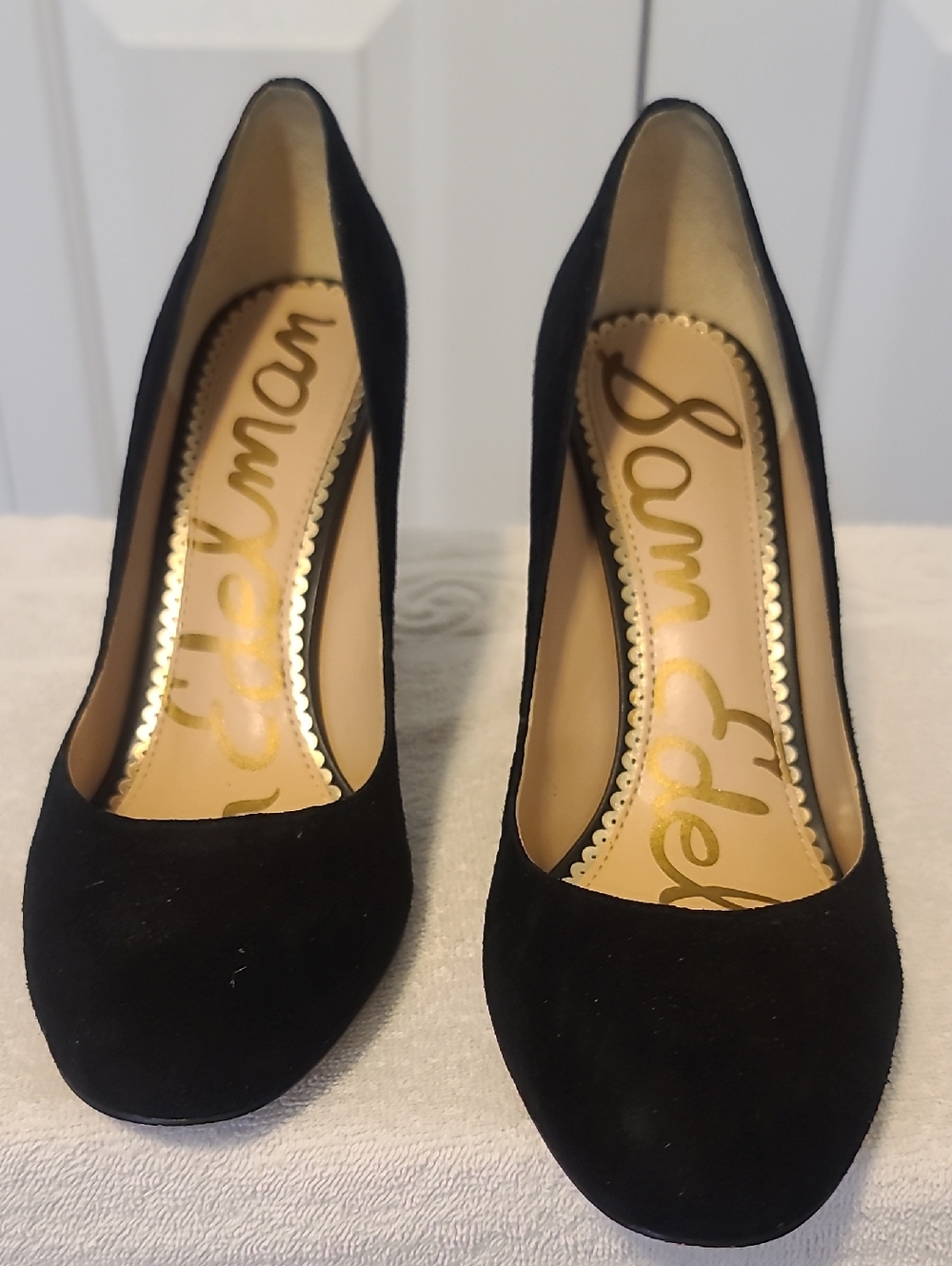 Sam Edelman Heels